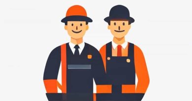 Lumber Salespeople Are Expected To Be