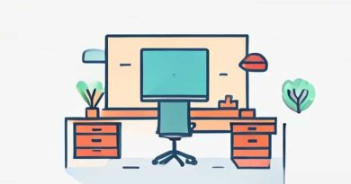 Maintain Cleanliness And Orderliness Of Workplace