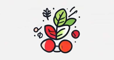 Major Food Allergens Identified By The Fda