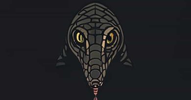 Mamba Wamba And The Voodoo Hoodoo