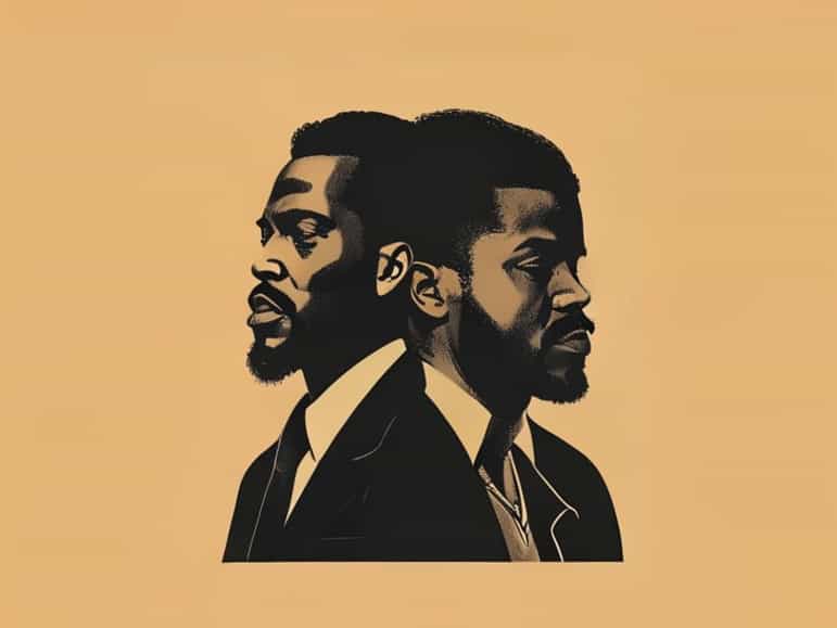 Marvin Gaye And Tammi Terrell Duets