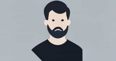 Met A Man Who Wasn T There