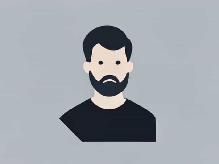 Met A Man Who Wasn T There