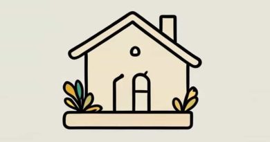 Mga Gawain Sa Bahay Araw Araw