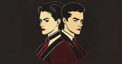 Miss Scarlet And The Duke Season 3