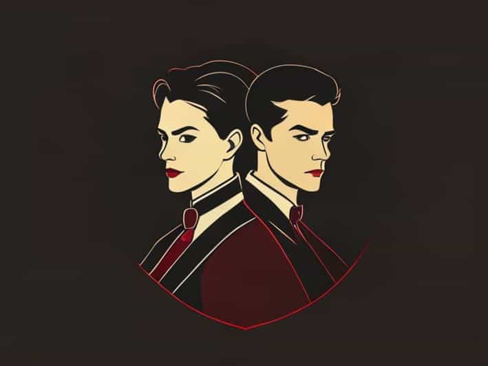 Miss Scarlet And The Duke Season 3