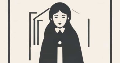 Mother Of The Goddess Dormitory Characters