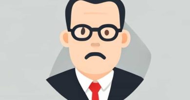 My Boss Is A Sadist Chapter 1