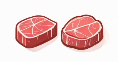 New York Strip Vs Top Sirloin