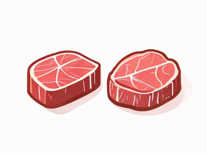 New York Strip Vs Top Sirloin