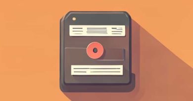 Non Records Must Be Identified And Filed