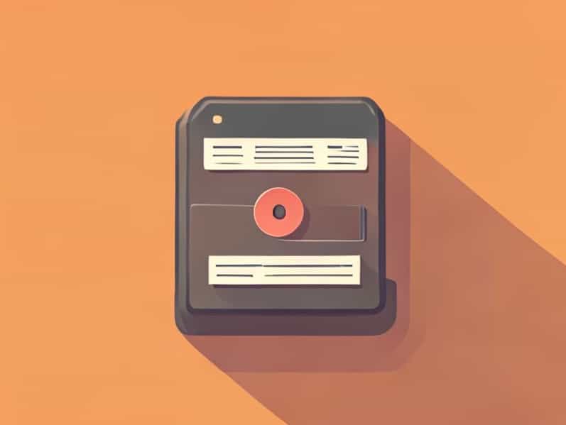 Non Records Must Be Identified And Filed