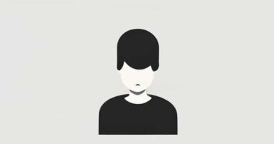 Not Pitying The Person For It Is