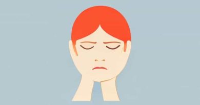 Numbness And Tingling Meaning In Hindi