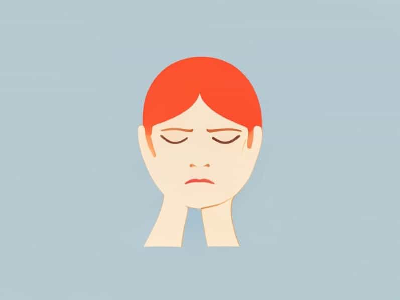 Numbness And Tingling Meaning In Hindi