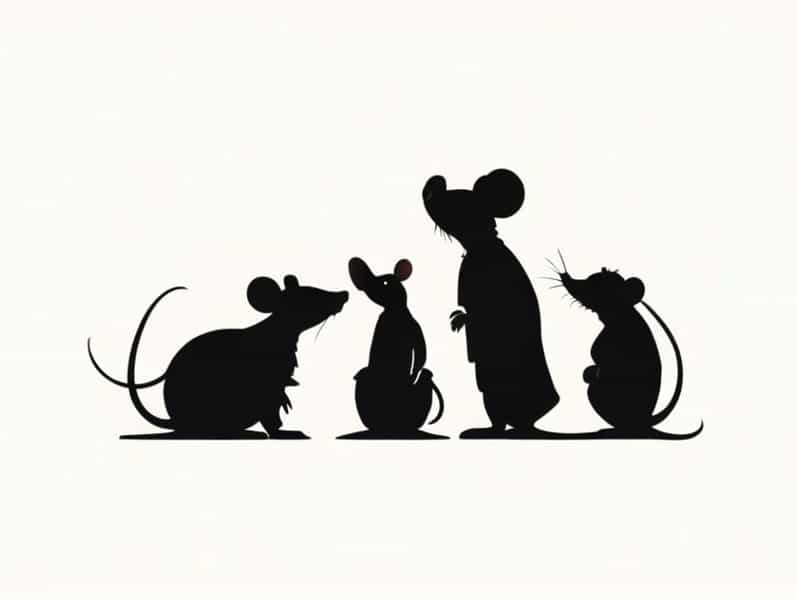 Of Mice And Men Bill Tenner