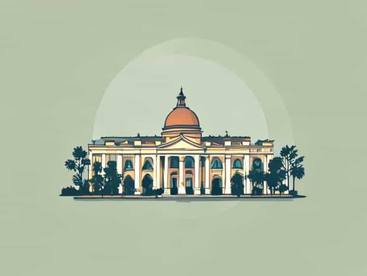 Of Which Country Is Belmopan The Capital