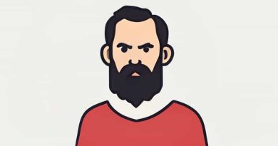 Oh Now He'S A Philosophizer Gif