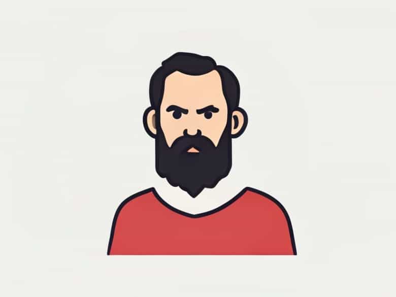 Oh Now He'S A Philosophizer Gif