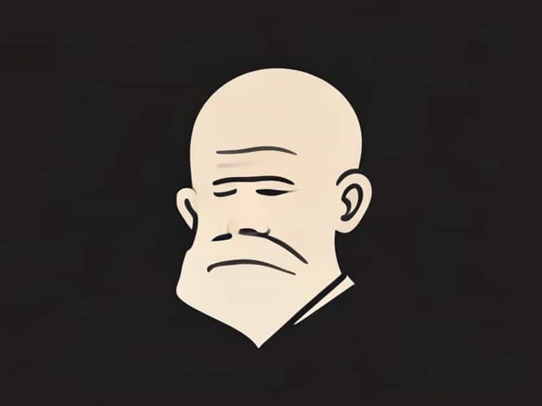 Old Man Haircut Bald On Top