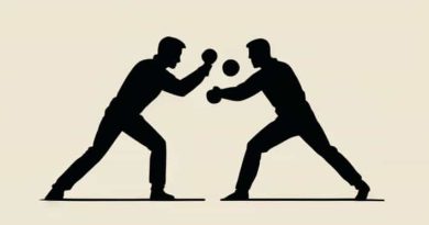 Only Murders In The Building Sparring Partners