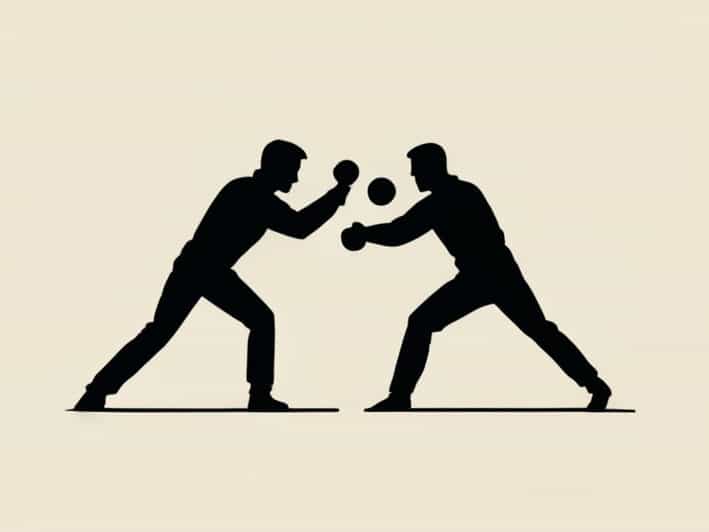 Only Murders In The Building Sparring Partners