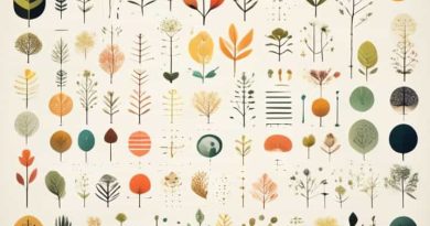 Organize And Systematize Ideas About Patterns In Nature