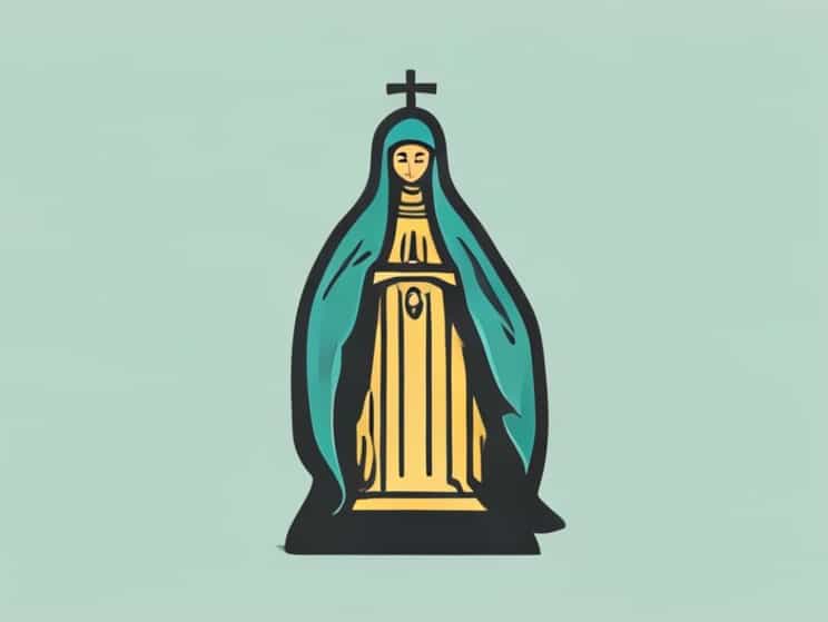 Our Lady Of The Wayside Church Connemara