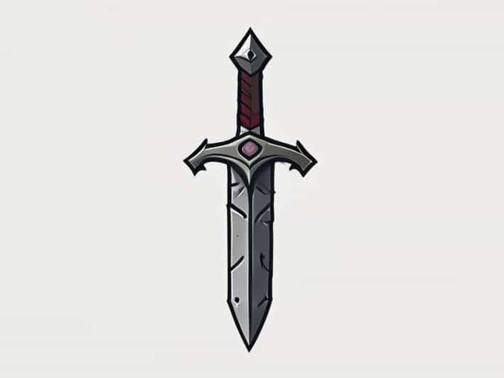 Pathfinder Wrath Of The Righteous Funerary Dagger