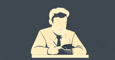 Paul Studied Under A Great Teacher Called