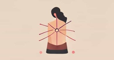 Periodic Tingling In Same Spot On Back