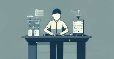 Person Who Works In Morgue And Does Autopsies