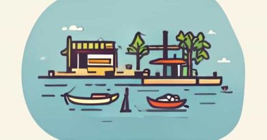 Places To Eat At Newport On The Levee