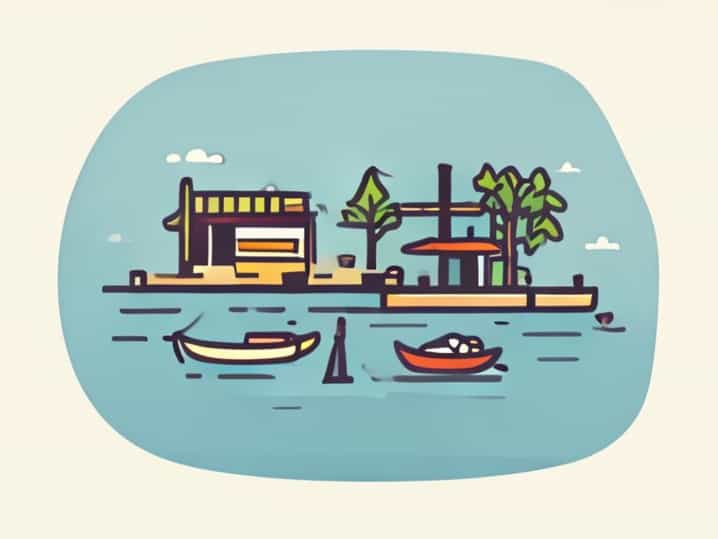 Places To Eat At Newport On The Levee