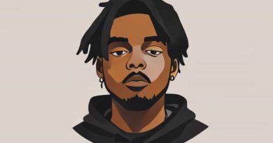 Playboi Carti Woke Up Like This