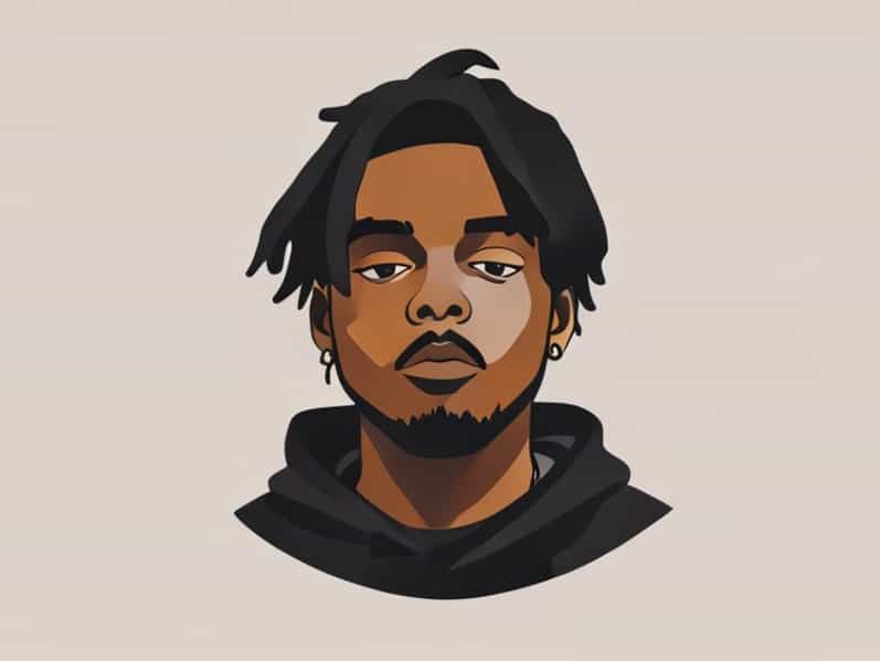 Playboi Carti Woke Up Like This