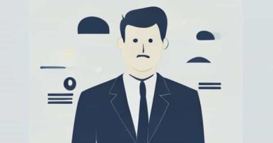 Policies That Specify Who Salespeople Should Contact