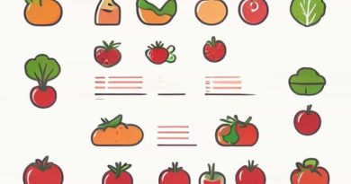 Printable List Of Foods To Avoid With Gout