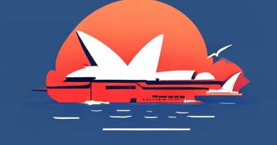 Qantas Sydney To Lord Howe Island