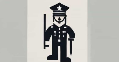 Qualities Of A Good Prison Warder