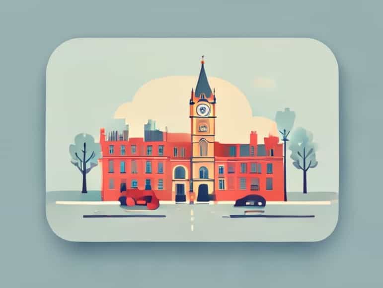 Quality Suites Dearness Drive London On