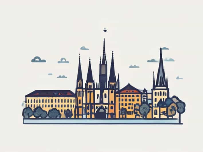 Que Ver En Munich En Un Dia