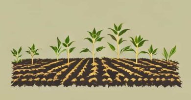 Rabi Crops Are Cultivated From Dash To Dash