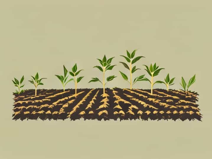 Rabi Crops Are Cultivated From Dash To Dash