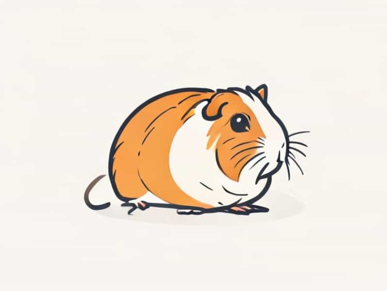 Reasons Not To Get A Guinea Pig