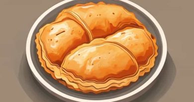 Recipe For Sausage Rolls With Shortcrust Pastry