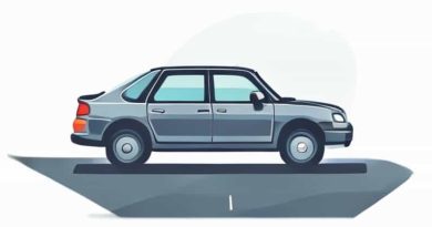 Report Uninsured Vehicle Parked On Road