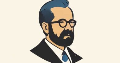 Rhetorical Devices In Elie Wiesel Speech