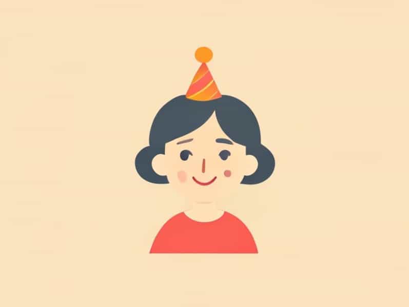 Short Birthday Wishes For Granddaughter From Grandma