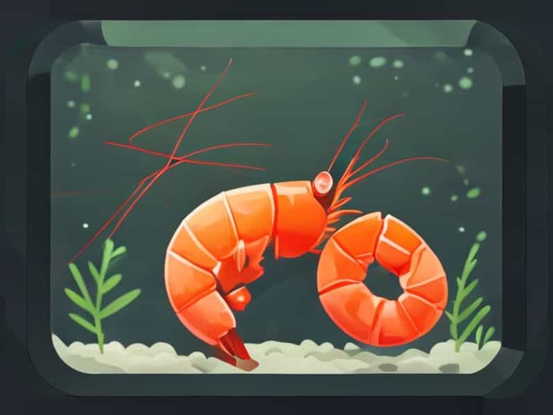 Should I Leave Shrimp Molt In Tank